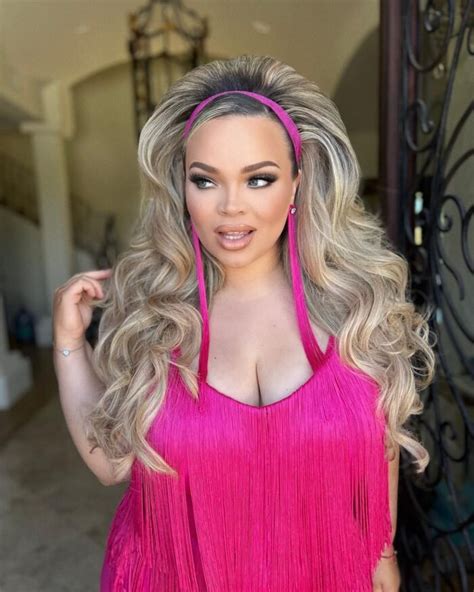 Trisha Paytas Biography, Age, Wiki, Height, Weight, Boyfriend,。